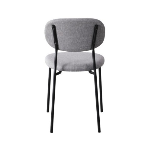 Кухонний стілець Special4You Sofia light grey (E7405)