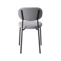 Кухонний стілець Special4You Sofia light grey (E7405)