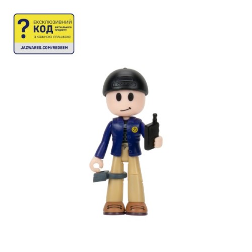 Фігурка DevSeries Core Figures Brookhaven Agent Marcus (CRS0184)