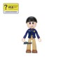Фігурка DevSeries Core Figures Brookhaven Agent Marcus (CRS0184)