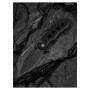 Ніж Civivi Triptych, Darkwash, чорний G10 (C23085B-1)