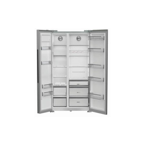 Холодильник Whirlpool WHG26592X4E