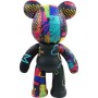 Фігурка ToyMonster Kuma Paw серія Вуличний вайб – Глітч (T02945-2)