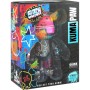 Фігурка ToyMonster Kuma Paw серія Вуличний вайб – Глітч (T02945-2)