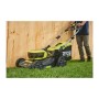 Газонокосарка Ryobi Max Power RY36LMX46A-150 36V, 5Ah, 46см, 55л, 25-75мм, 22.5кг (5133004914)