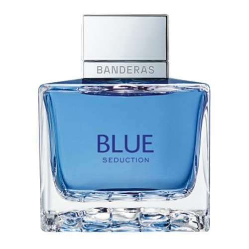 Туалетна вода Banderas Blue Seduction 100 мл (8411061081150)