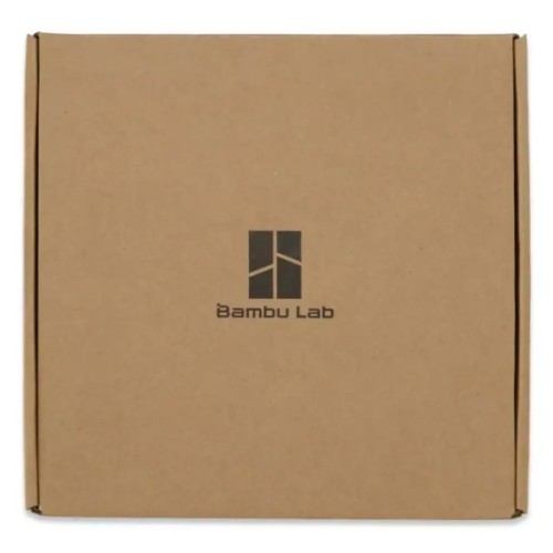 Пластик для 3D-принтера Bambu Lab PC 1.75mm, 1kg, SPL Black 60101 (C00-K0-1.75-1000-SPL)