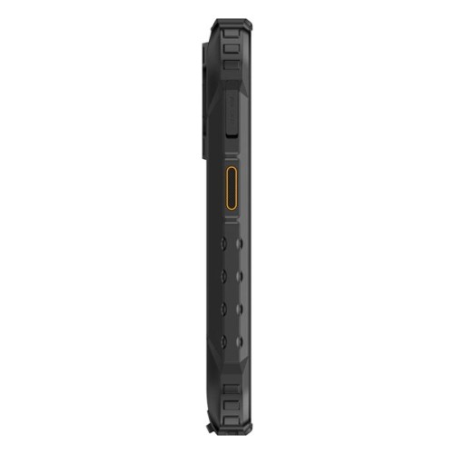 Мобільний телефон Ulefone Rugking 4 Pro 8/256Gb Black (6975326660914)