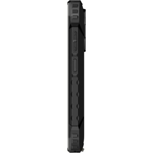 Мобільний телефон Ulefone Rugking 4 Pro 8/256Gb Black (6975326660914)