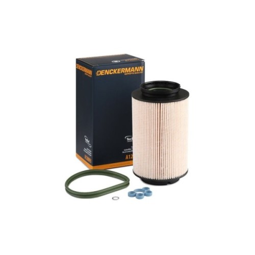 Фільтр паливний DENCKERMANN A120093