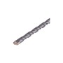 Бур Alloid по бетону, SDS-plus, S4, 6260мм (FH-06260)