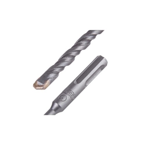 Бур Alloid по бетону, SDS-plus, S4, 6260мм (FH-06260)