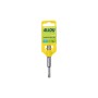 Бур Alloid по бетону, SDS-plus, S4, 6260мм (FH-06260)