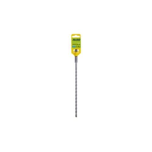 Бур Alloid по бетону, SDS-plus, S4, 6260мм (FH-06260)