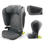 Автокрісло Kinderkraft Unity 2 i-Size Grey (KCUNIT02GRY0000) (5902533928347)