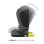 Автокрісло Kinderkraft Unity 2 i-Size Grey (KCUNIT02GRY0000) (5902533928347)