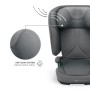 Автокрісло Kinderkraft Unity 2 i-Size Grey (KCUNIT02GRY0000) (5902533928347)