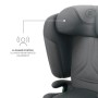 Автокрісло Kinderkraft Unity 2 i-Size Grey (KCUNIT02GRY0000) (5902533928347)
