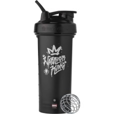 Шейкер спортивний BlenderBottle Classic Loop PRO 28oz/820ml Marvel Black (Loop_PRO_28oz_Panther)