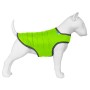Курточка для тварин Airy Vest M салатова (15435)