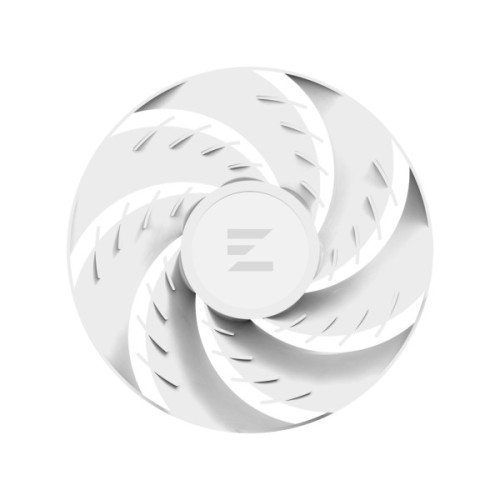 Кулер до корпусу Zalman ZM-AF120RARGBBLACK