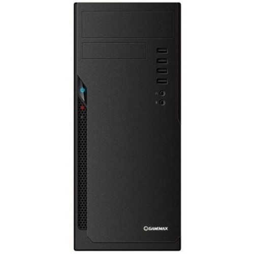 Корпус для ПК Gamemax ET-211-400W