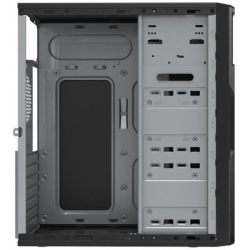 Корпус для ПК Gamemax ET-211-400W