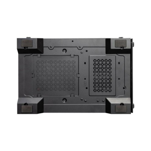 Корпус для ПК 1stPlayer X2-M-BK-4F7