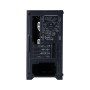 Корпус для ПК 1stPlayer X2-M-BK-4F7