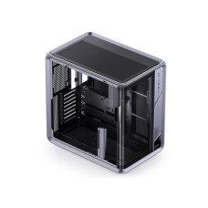 Корпус для ПК JONSBO BO400CG Gray