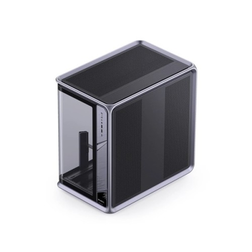 Корпус для ПК JONSBO BO400CG Gray