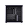 Корпус для ПК JONSBO BO400CG Gray