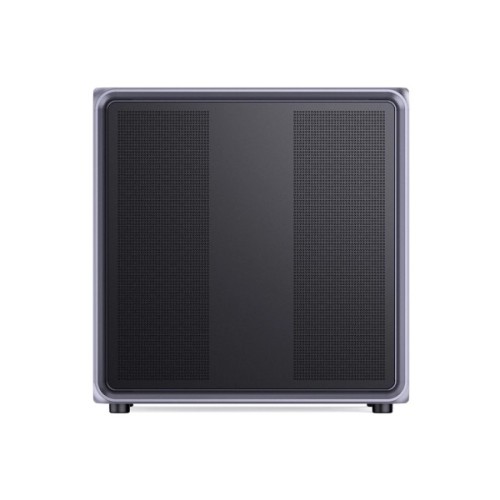 Корпус для ПК JONSBO BO400CG Gray
