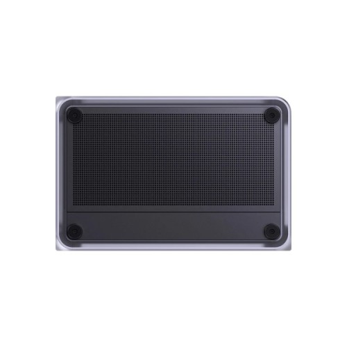 Корпус для ПК JONSBO BO400CG Gray