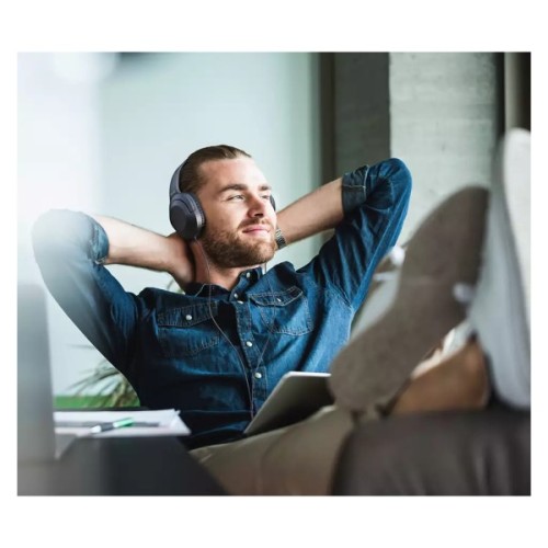 Навушники Philips TAH2005 (TAH2005BK/00)