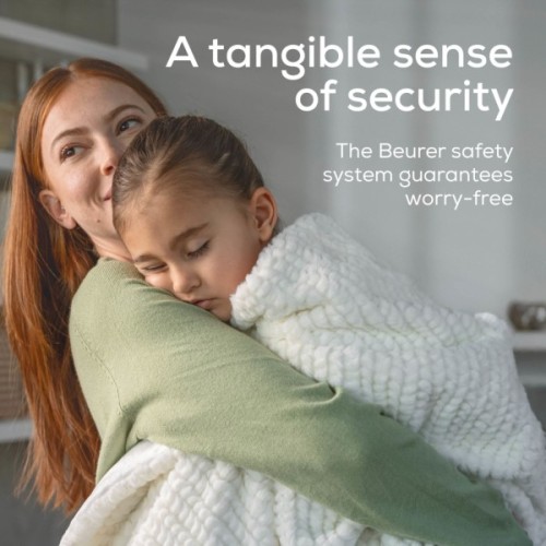 Електричне простирадло Beurer HD 82 Helsinki