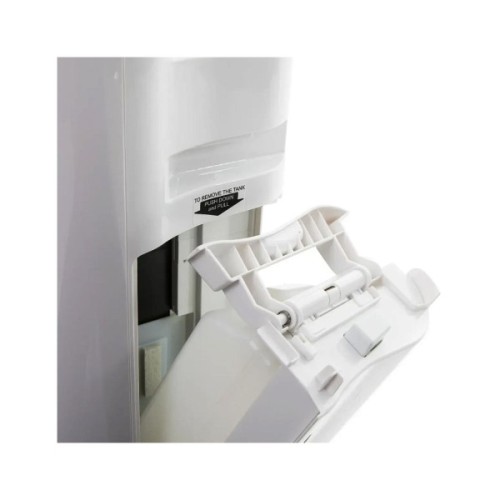 Очисник повітря Sharp KC-D40EU-W