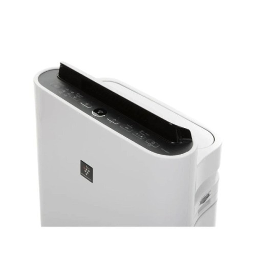 Очисник повітря Sharp KC-D40EU-W