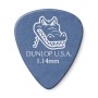 Медіатор Jim Dunlop Gator Grip Pick 1.14mm 12 шт. (417P1.14)