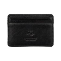 Кардхолдер Visconti VSL66 Reese Black (VSL66 BLK)
