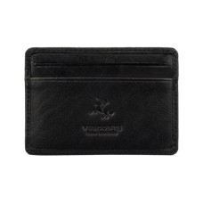 Кардхолдер Visconti VSL66 Reese Black (VSL66 BLK)
