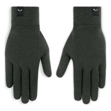 Рукавиці Salewa Cristallo AM Wms 28514 5280 - 7/M - темно-оливковий (013.012.1193)