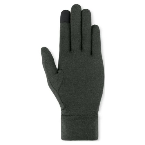 Рукавиці Salewa Cristallo AM Wms 28514 5280 - 7/M - темно-оливковий (013.012.1193)