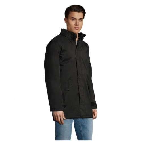 Куртка Sol's Robyn чорний M (02109312M)