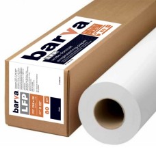 Папір Barva 23,4"/594мм 80 г/м2, 50 м LFP (IP-O080-360)