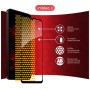 Скло захисне Intaleo Full Glue Xiaomi Redmi 14C Black (1283126598722)