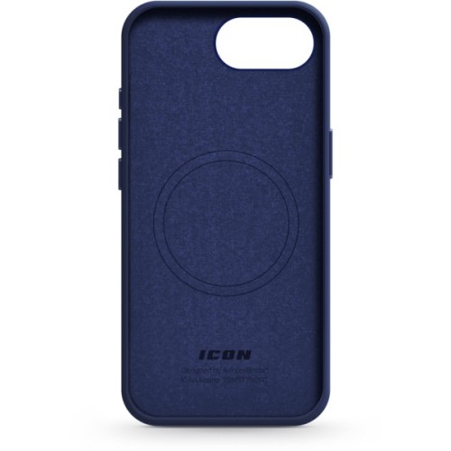 Чохол до мобільного телефона Armorstandart ICON2 MagSafe Apple iPhone 16e Midnight Blue (ARM83968)