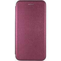 Чохол до мобільного телефона BeCover Exclusive Xiaomi Redmi A5 / Poco C71 Red Wine (714400)