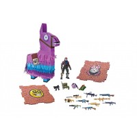 Фігурка для геймерів Jazwares Fortnite Llama Pinata набор аксессуаров (FNT0009)