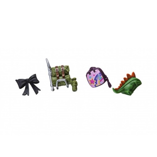 Фігурка для геймерів Jazwares Fortnite Llama Pinata набор аксессуаров (FNT0009)